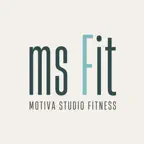 Motiva Studio Fitness iOS Icon