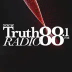 WYTR – Your Truth Radio Icon