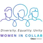 Women in Collab Community iOS Icon