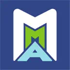Malvinas Mas Digital iOS Icon