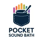 Pocket Sound Bath: Meditation Icon