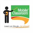 Mobile Classroom App iOS Icon