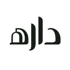 Darah iOS Icon
