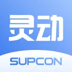 中控灵动 iOS Icon