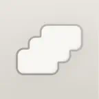 Stackie.AI - Your Life Logger iOS Icon
