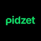 pidzet [피드젯]-찐친과 함께, 티키타카 홈위젯 iOS Icon