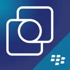 Content Mgmt. for Blackberry iOS Icon