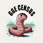 Giant Gippsland Earthworm iOS Icon