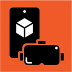 PneumaXR iOS Icon