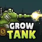 Grow Tank Master Icon