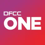 DFCC One iOS Icon