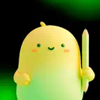 爱写作-智能文章生成机器人&AI写作好帮手 iOS Icon