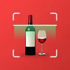 Wine Identifier Wine Scanner iOS Icon