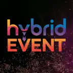 Hybrid Event iOS Icon