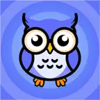 Homework Helper AI Math Solver iOS Icon