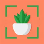 Plant Identifier - Plant Care iOS Icon