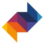 Knowledge Exchange UK iOS Icon