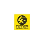 Tüter Kırtasiye B2B iOS Icon