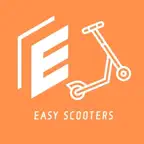 EasyScootersApp iOS Icon
