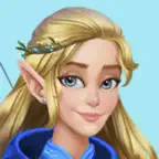 Elven Rivers 6 iOS Icon