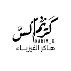 MR Karim X iOS Icon