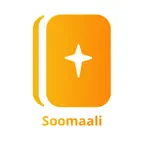 Soomaali Bible iOS Icon