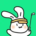 ToktiGolf - Golf Score, GolfAI iOS Icon