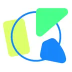 TOKTI - Video Analysis AI iOS Icon