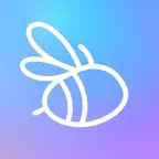 StickerBee - Experience Korea Icon