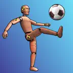 Ball Juggler 3D iOS Icon