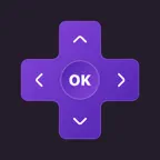 Remote Control for Roka TV iOS Icon