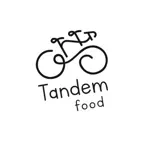 Tandem Food Icon