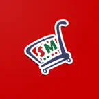 Supermercado Moreira iOS Icon