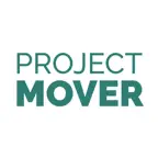 Project Mover iOS Icon