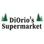 DiOrio's Supermarket iOS Icon