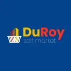 DuRoy Self Market iOS Icon