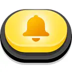 Notification Badge Warnings iOS Icon