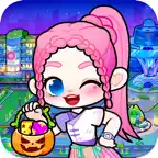 Game World: Life Story icon