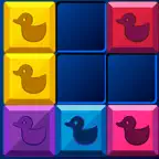 Block Puzzle: blast the square Icon