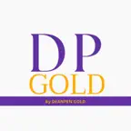 dp gold iOS Icon