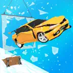 Ultra-Crack Adventure iOS Icon