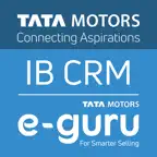 IBCRMEguru iOS Icon