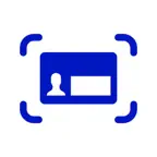 My Number Card Check App iOS Icon