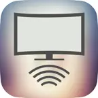 Smart View ™ - TV Cast iOS Icon