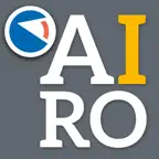 AIRO robot iOS Icon