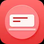 IntelligentElectronicNameplate iOS Icon