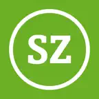 SZ: Nachrichten und Podcast icon