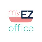 myEZoffice iOS Icon