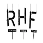 RKH Films iOS Icon