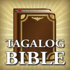 Tagalog Bible Ang Dating iOS Icon
